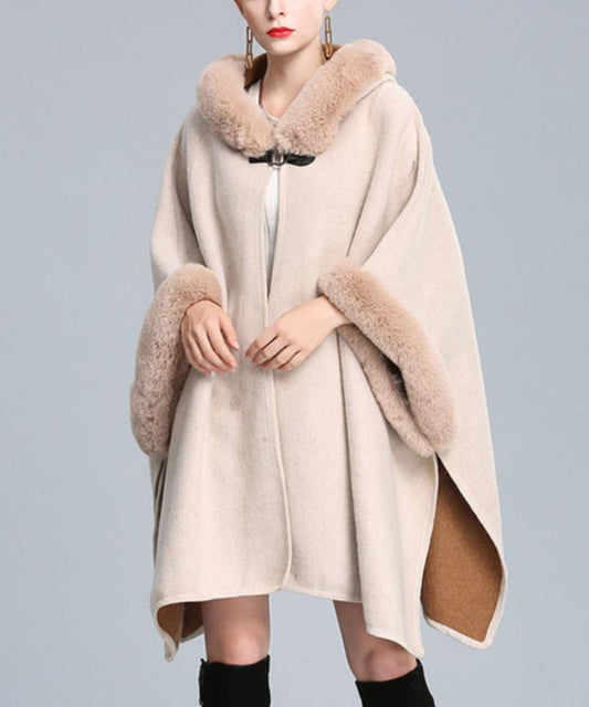 L'origine du Poncho