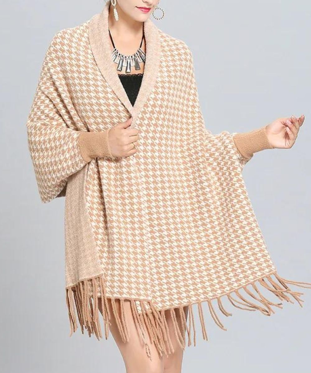 Poncho Cape - Planète Poncho