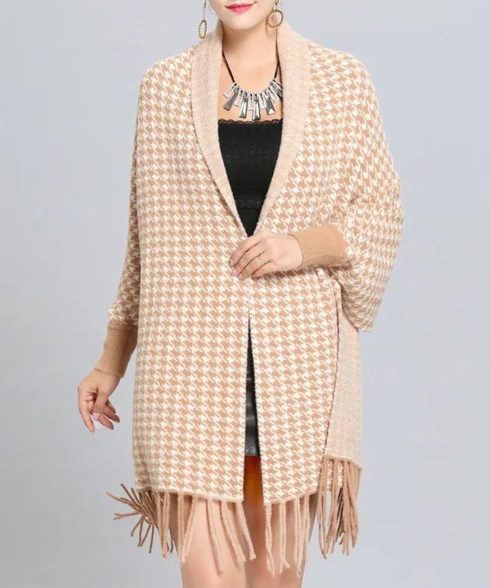 Poncho Cape - Planète Poncho