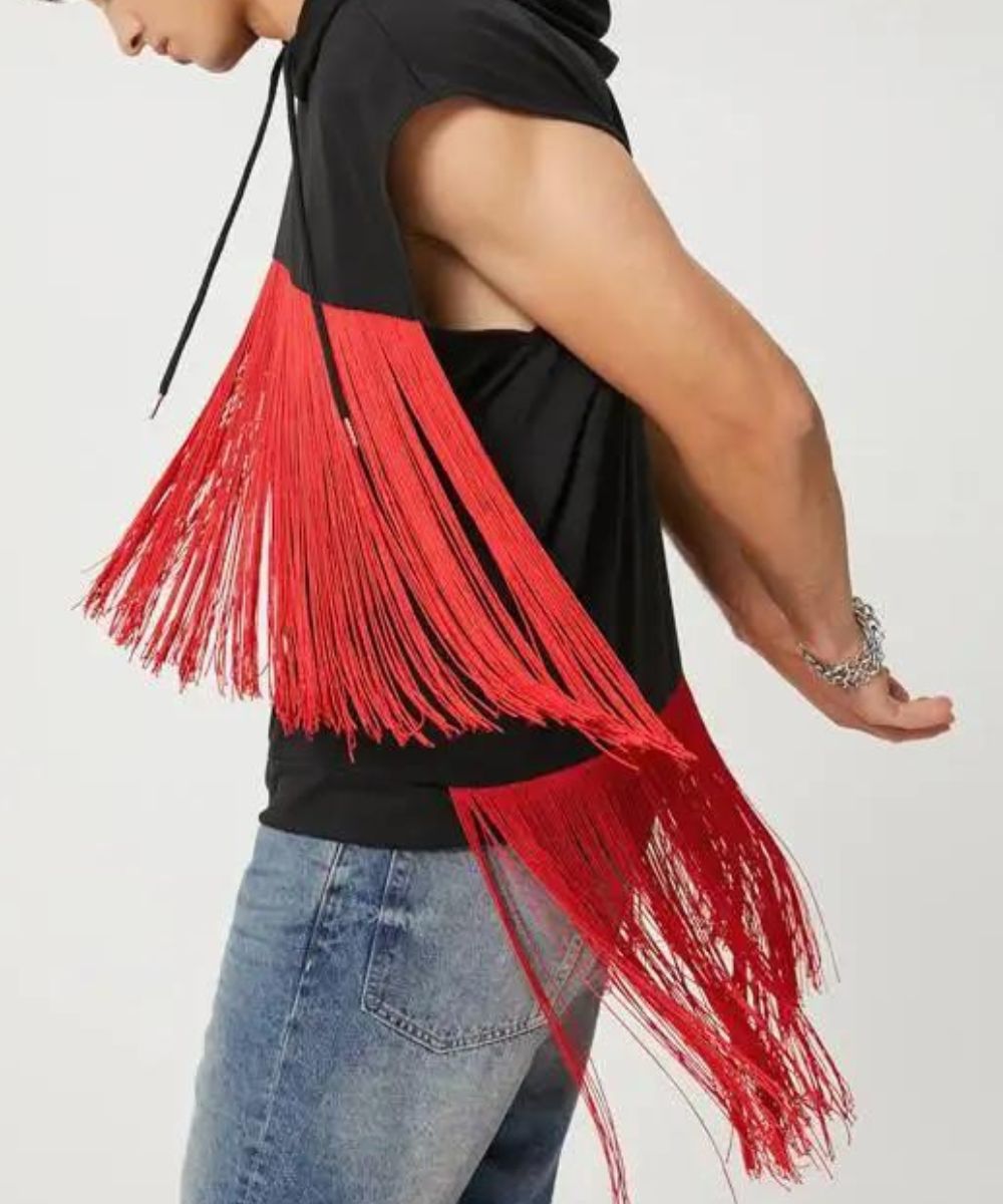 Poncho Laine Homme - Planète Poncho