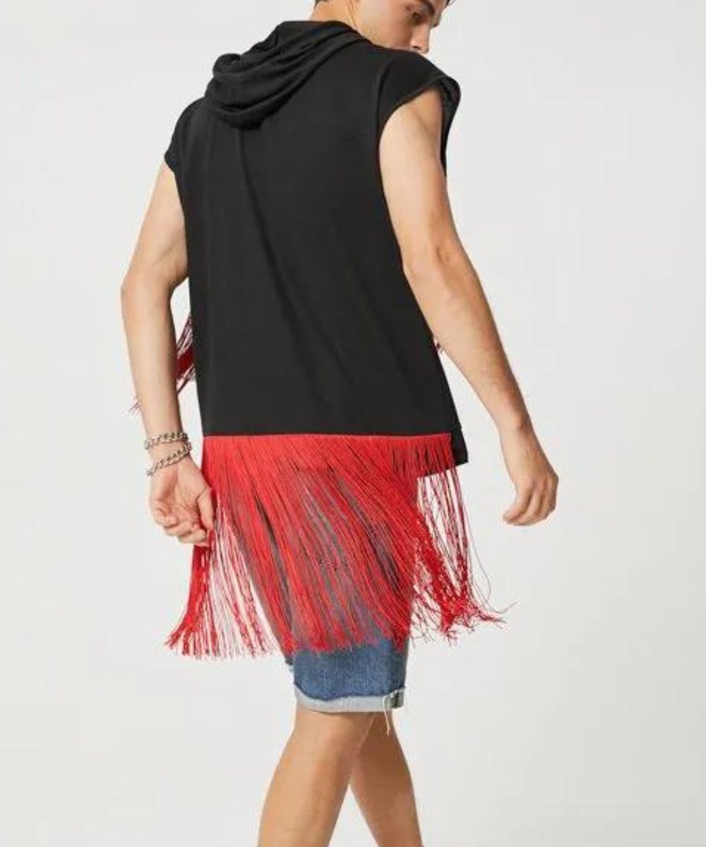 Poncho Laine Homme - Planète Poncho