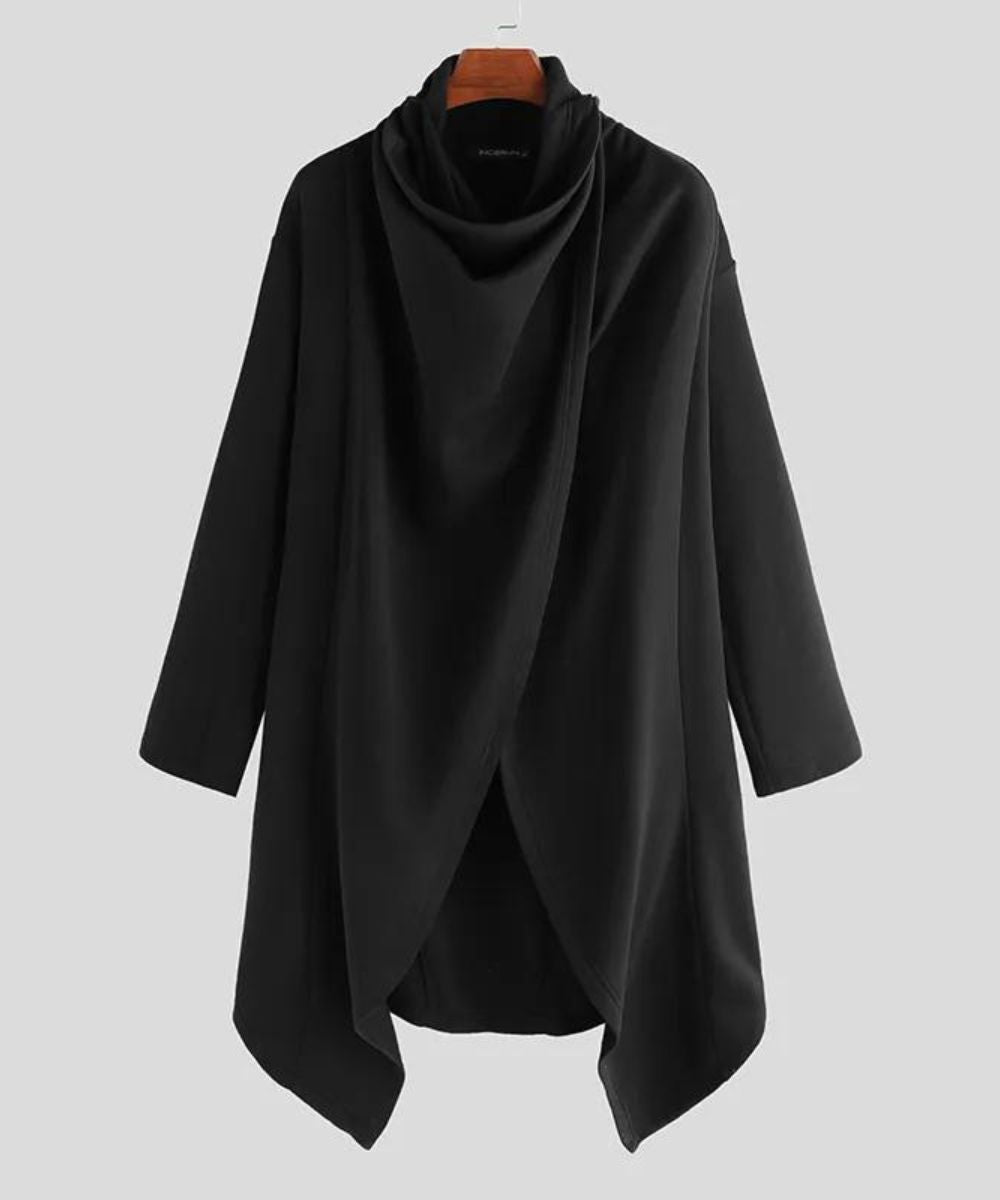 Poncho Long Homme - Planète Poncho