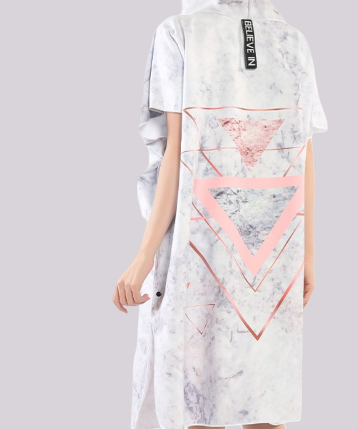 Poncho Pour La Plage