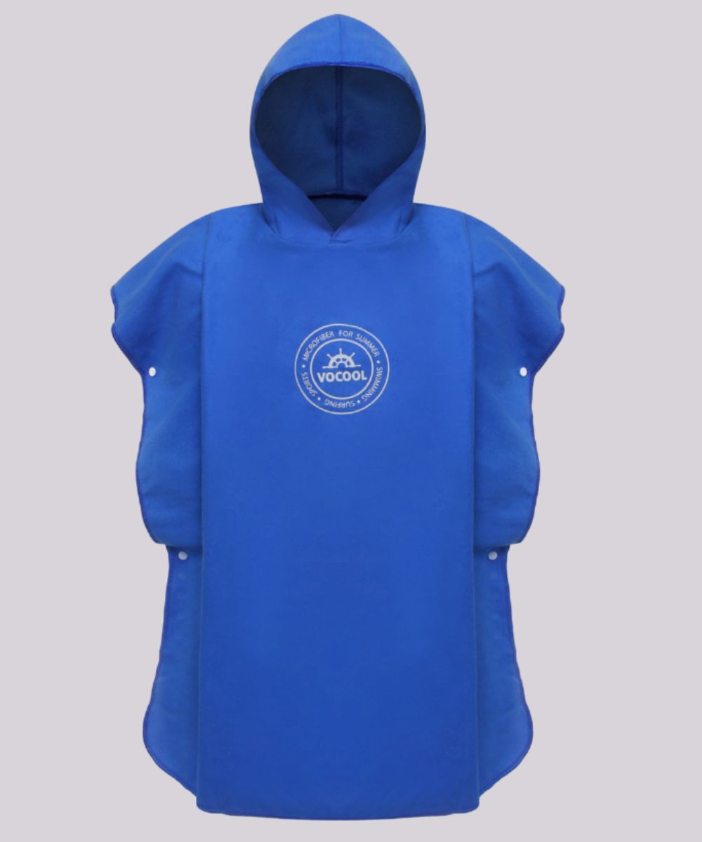 Poncho Surf Enfant