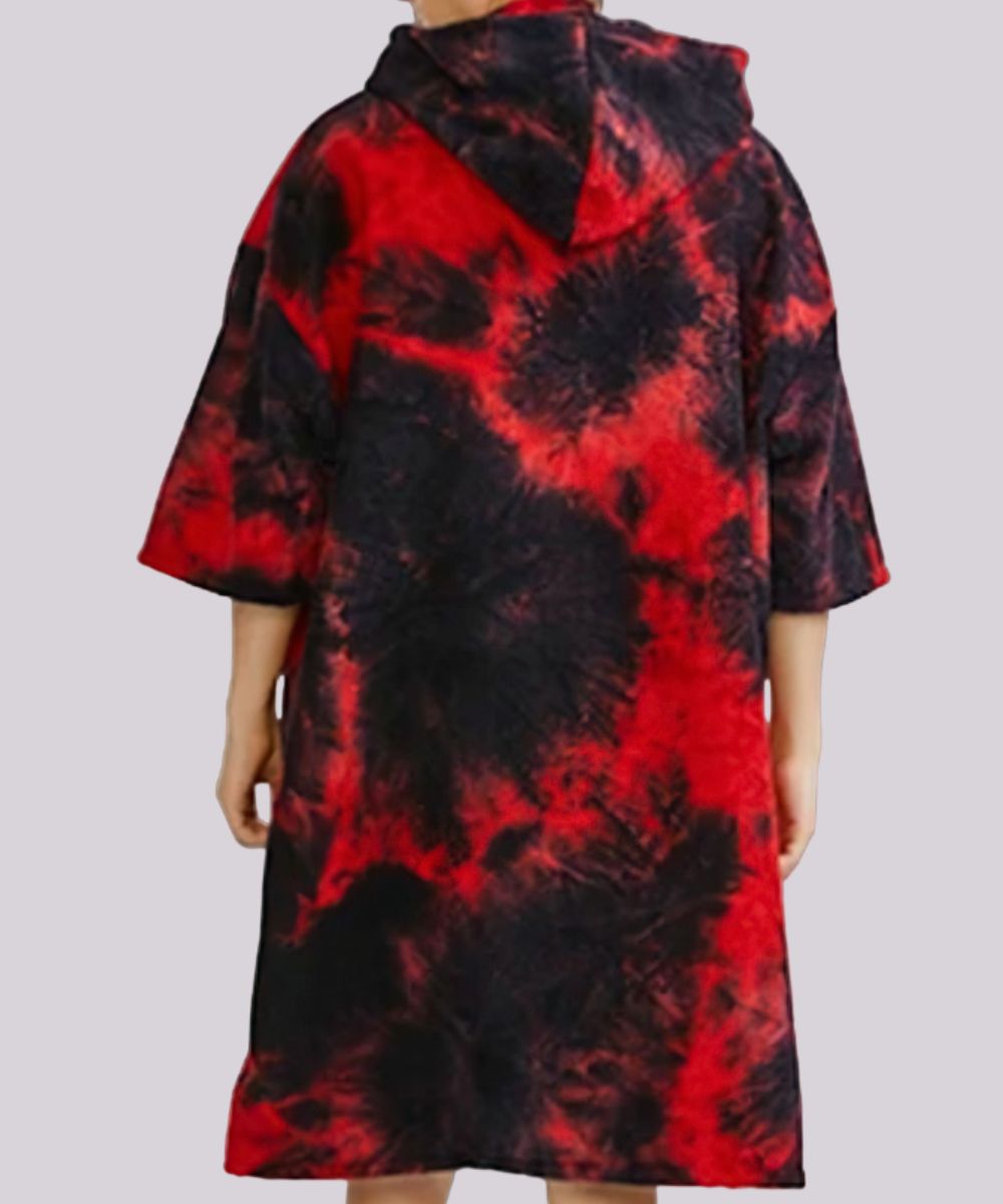 Poncho Wakeboard Homme