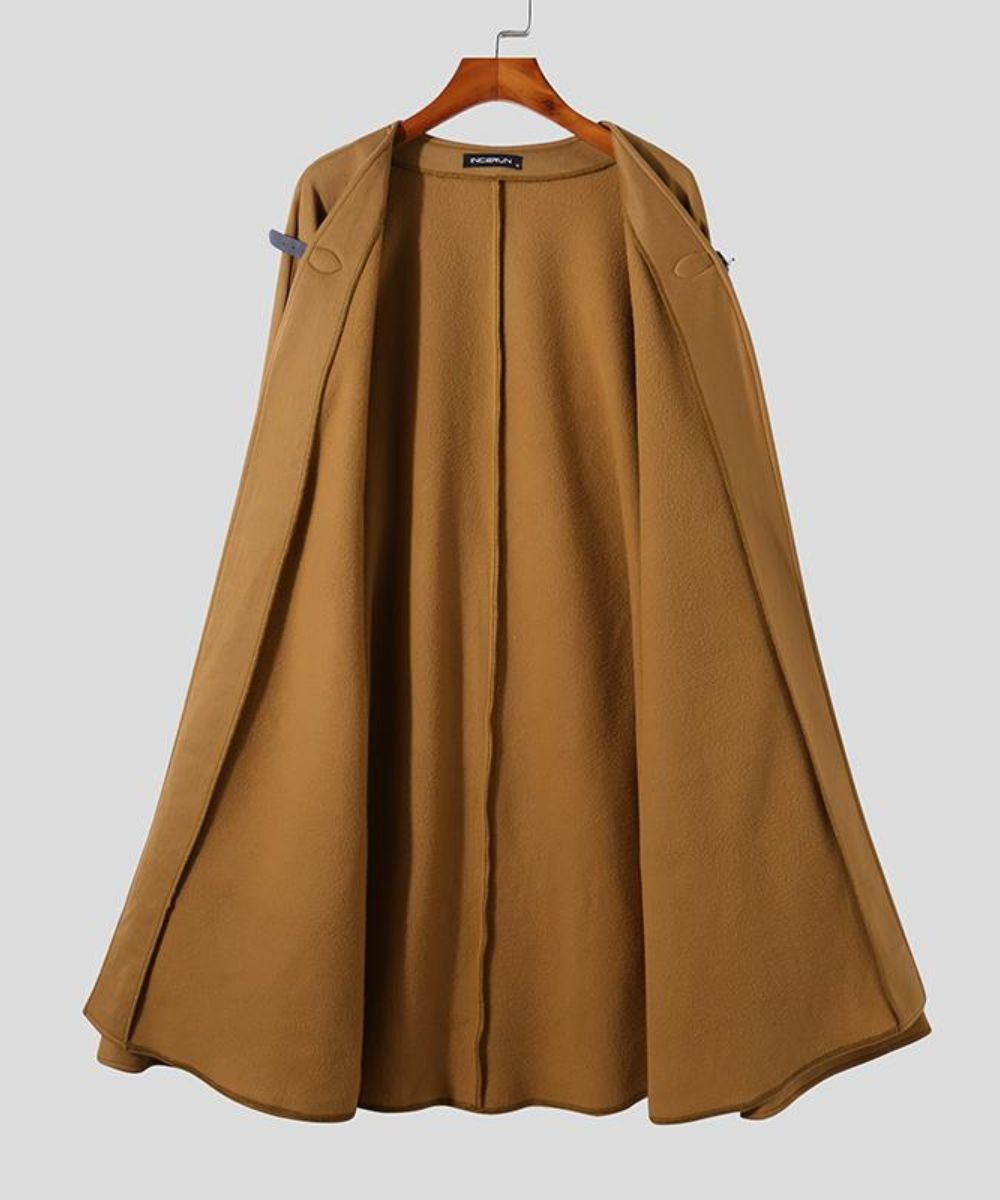 Cape Poncho Homme - Planète Poncho