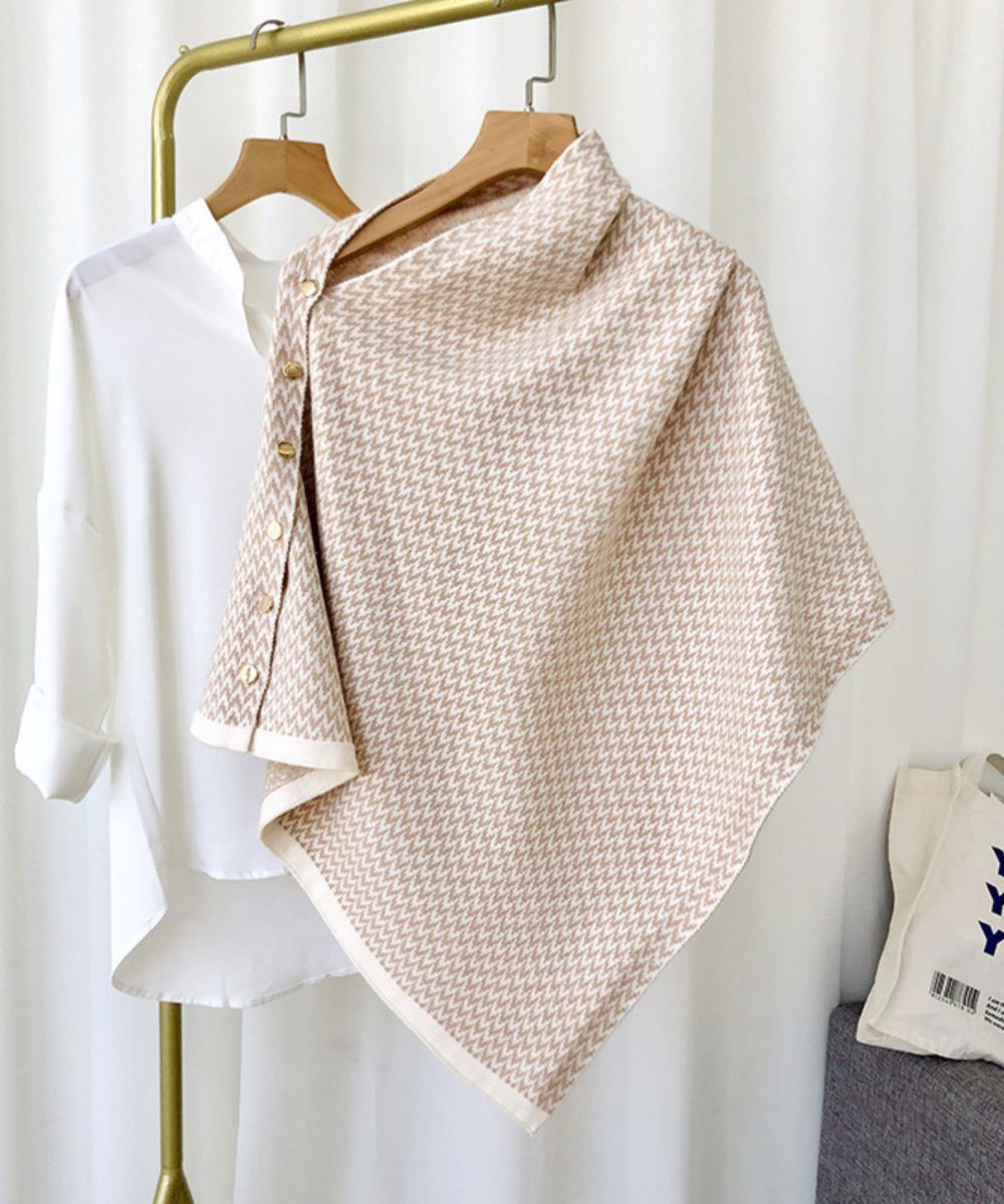 Petit Poncho Femme - Planète Poncho