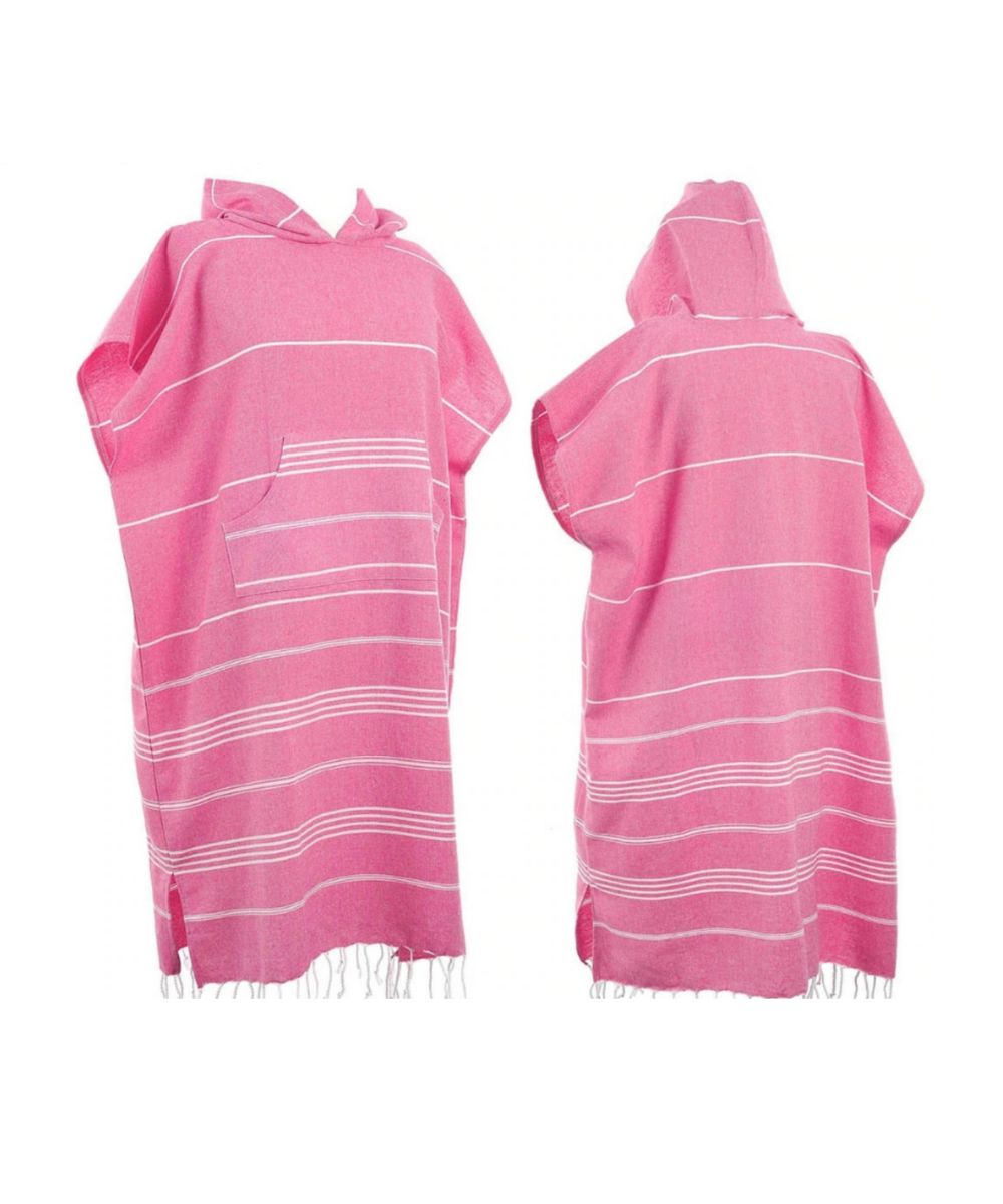 Poncho After Surf - Planète Poncho