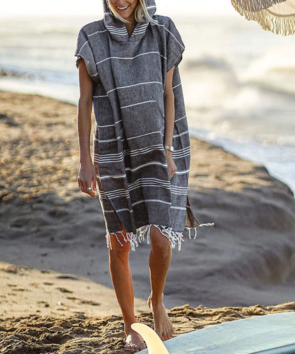 Poncho After Surf - Planète Poncho