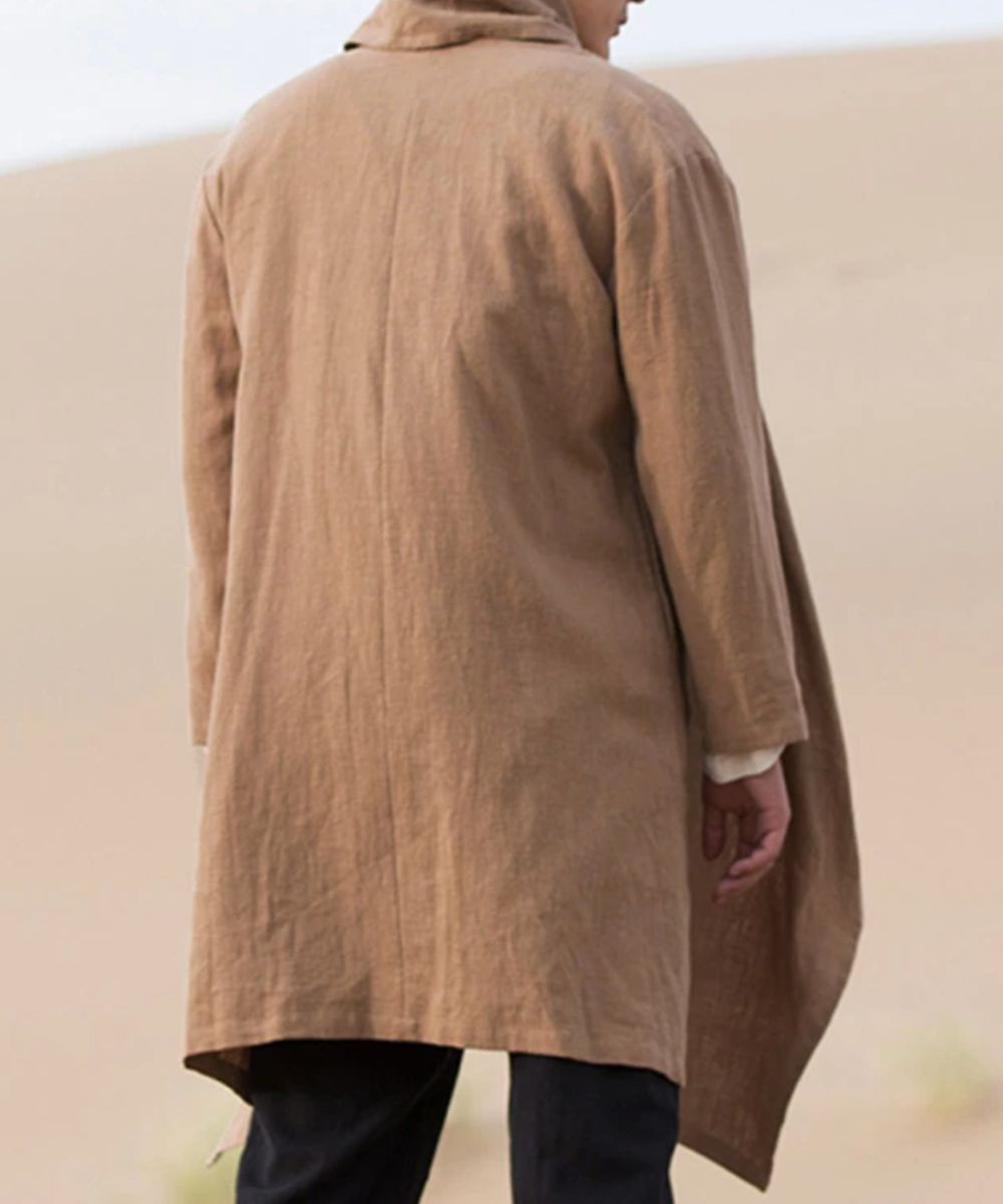 Poncho Cape Homme - Planète Poncho