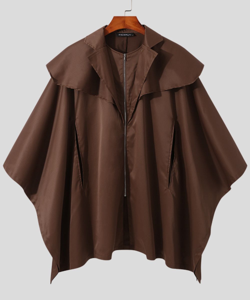 Poncho De Pluie Homme - Planète Poncho