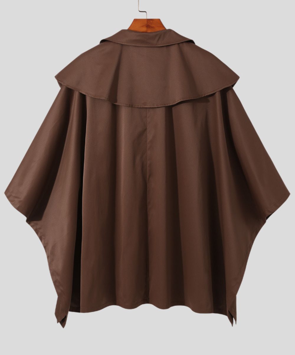 Poncho De Pluie Homme - Planète Poncho