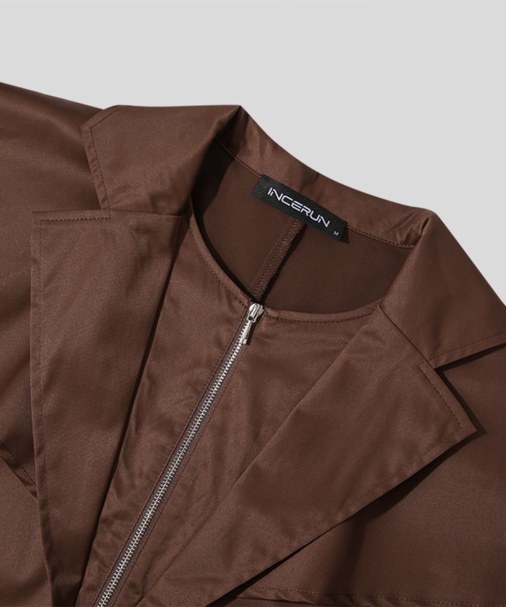 Poncho De Pluie Homme - Planète Poncho