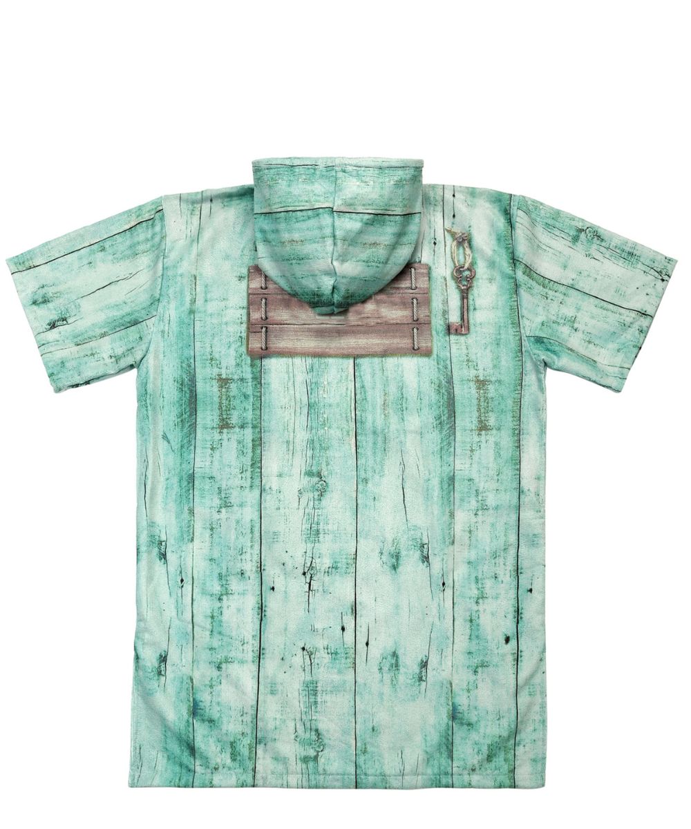 Poncho De Surf adulte - Planète Poncho