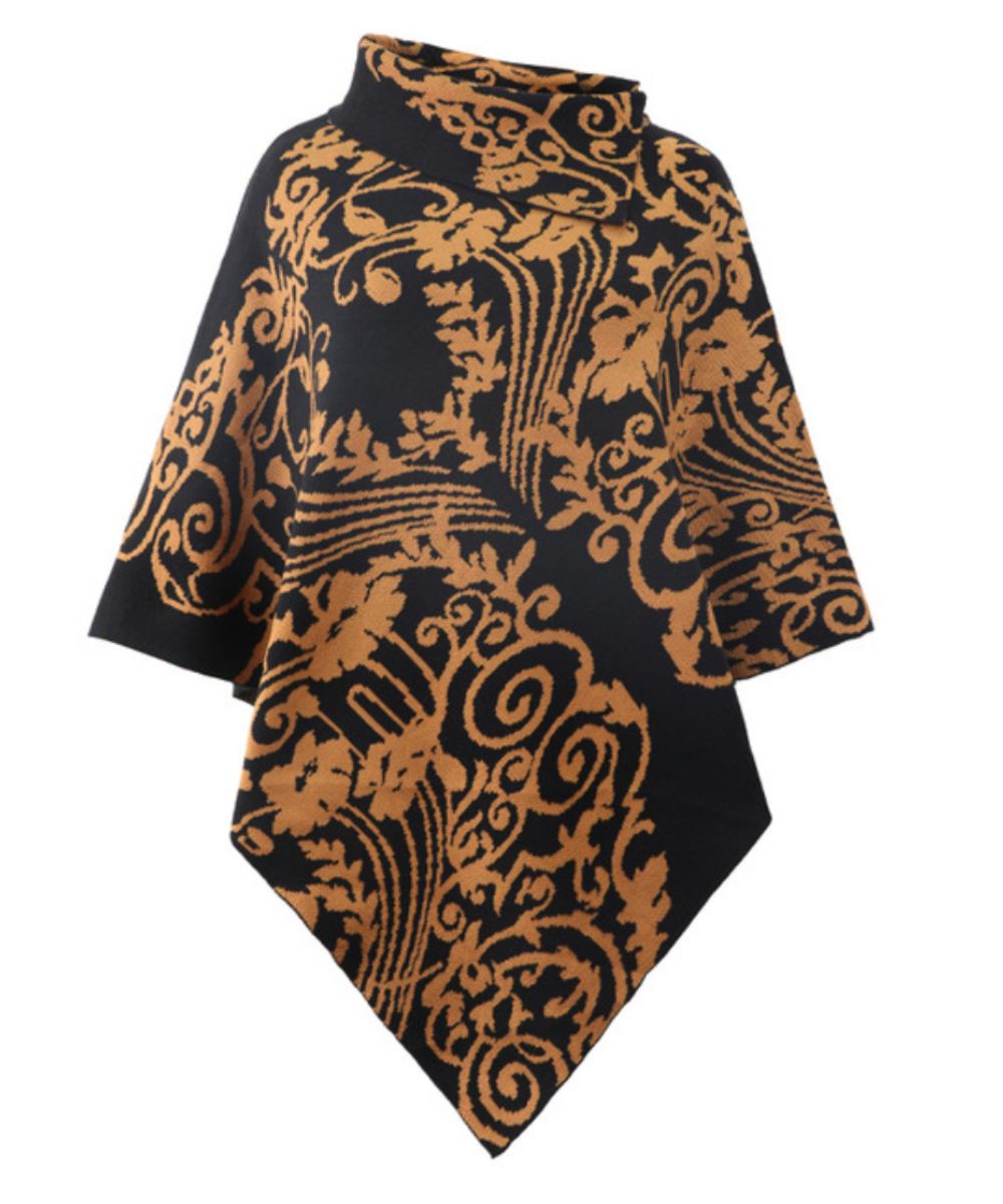 Poncho Femme Doux - Planète Poncho