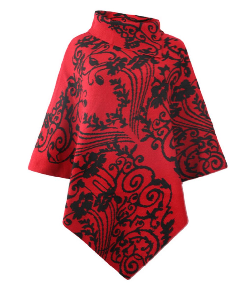 Poncho Femme Doux - Planète Poncho