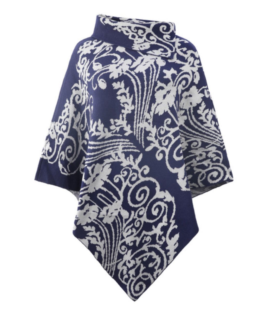 Poncho Femme Doux - Planète Poncho