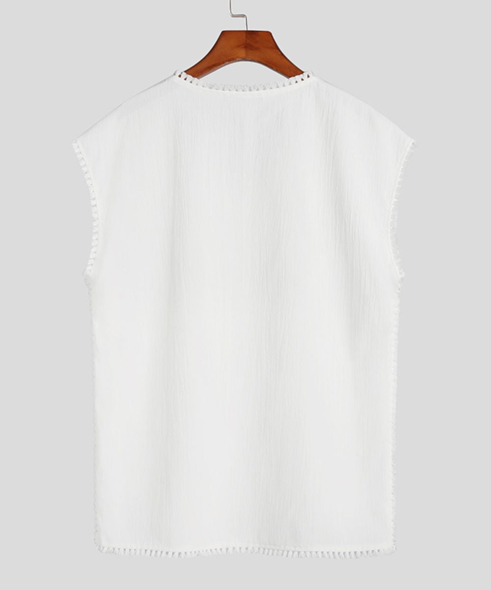 Poncho Homme Coton - Planète Poncho