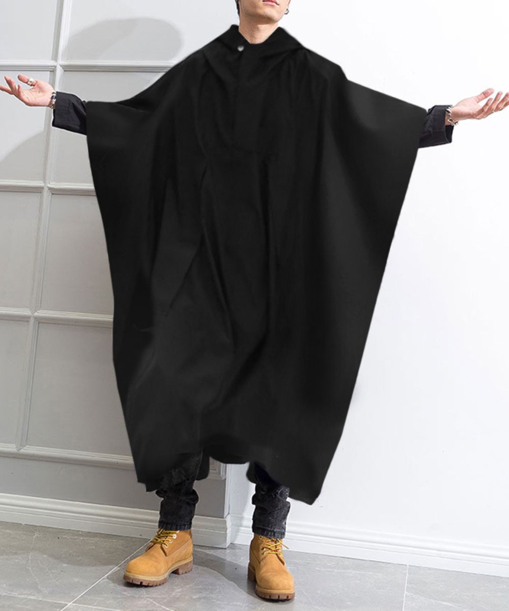 Poncho Homme Imperméable - Planète Poncho