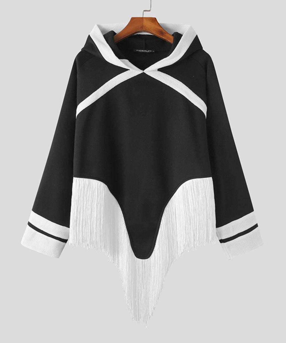 Poncho Homme Mode - Planète Poncho