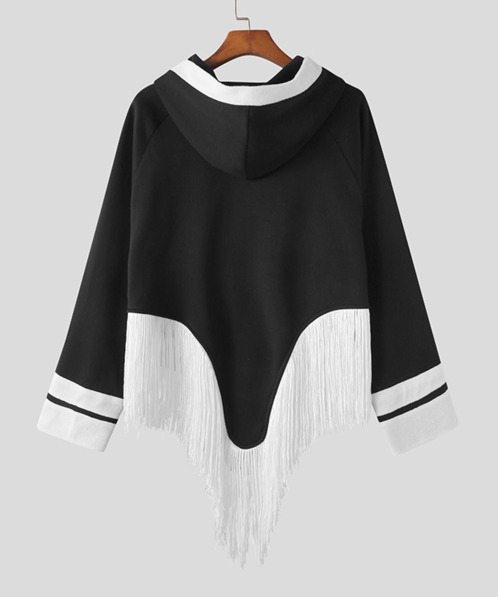 Poncho Homme Mode - Planète Poncho