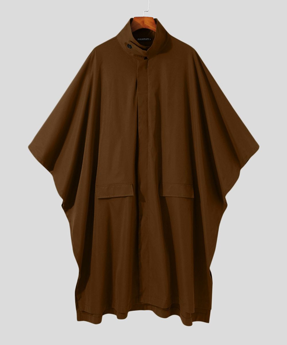 Poncho Pluie Homme - Planète Poncho