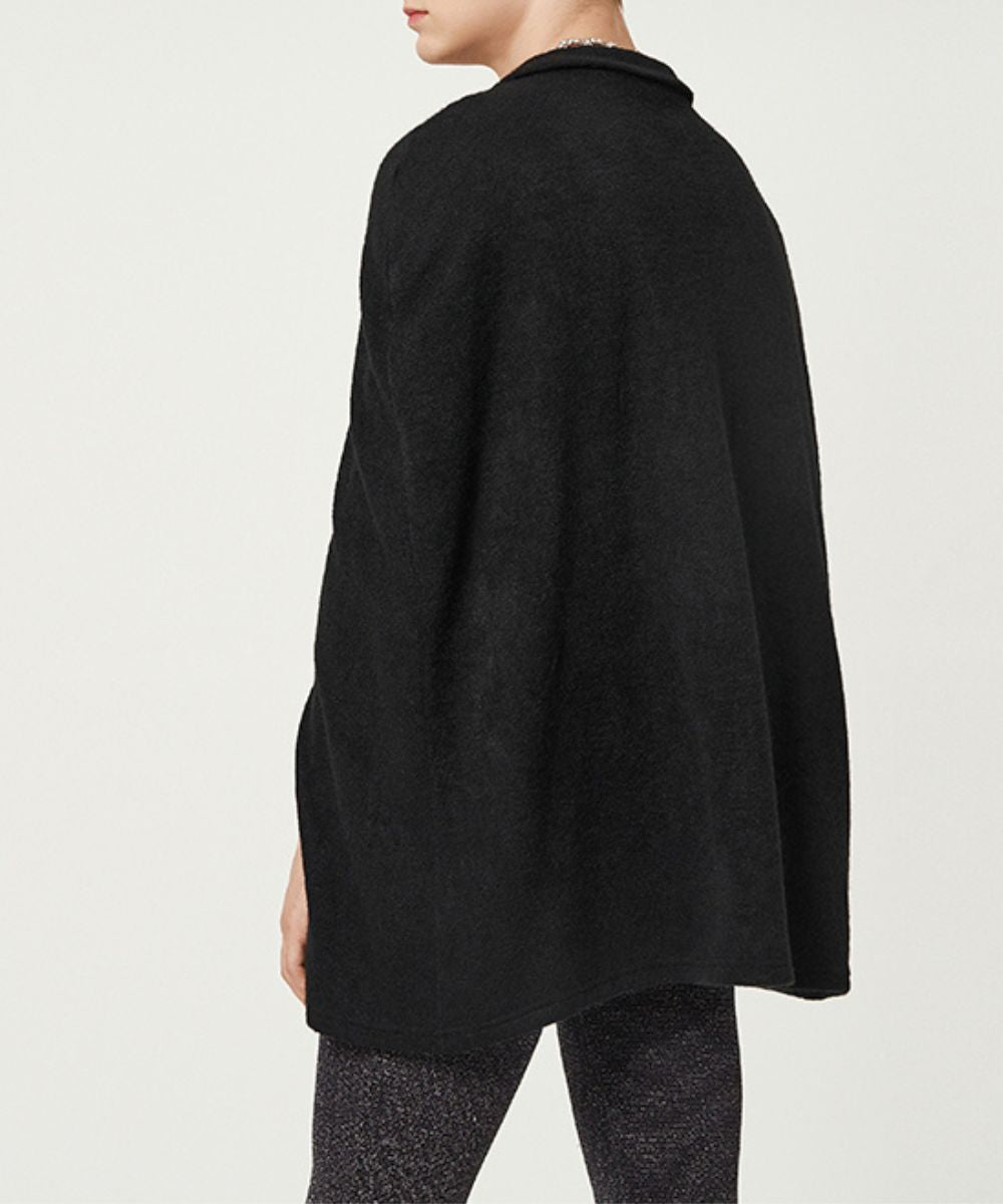 Poncho Pour Homme - Planète Poncho