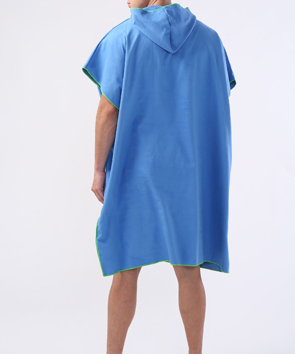Poncho Surf Homme - Planète Poncho
