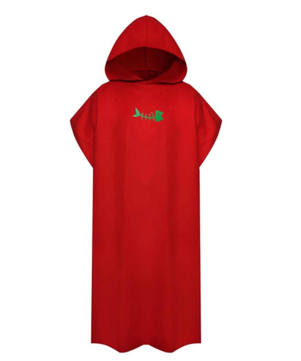 Poncho Surf Homme - Planète Poncho