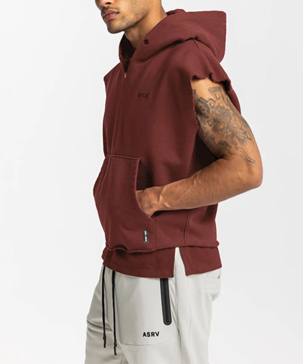 Sweat Poncho Homme - Planète Poncho