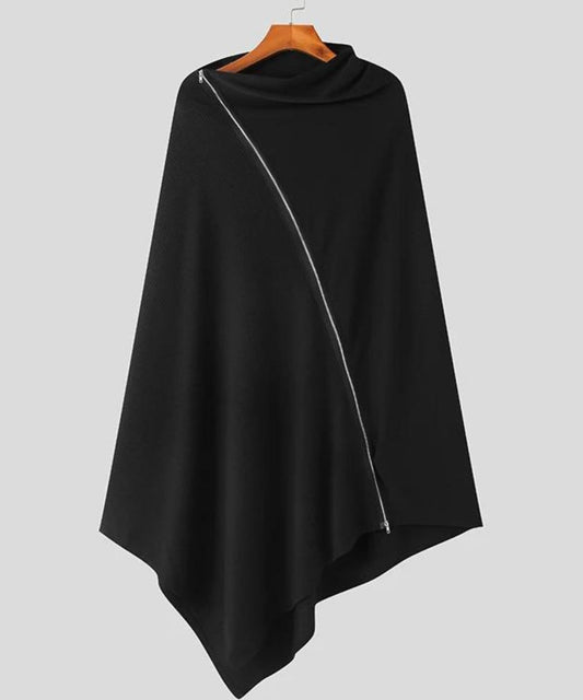 Poncho Gilet Homme - Planète Poncho